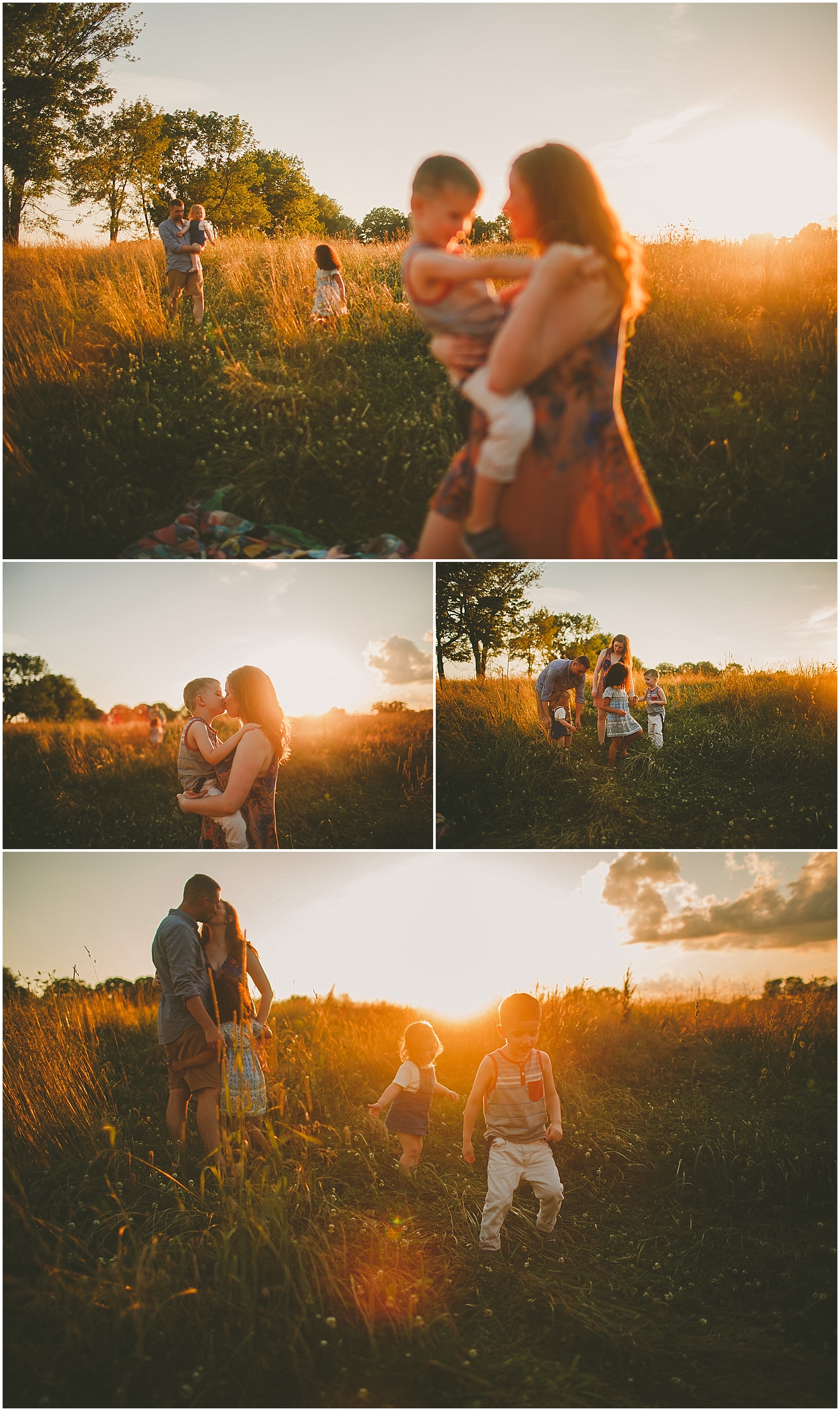 Orange County family and kids photographer Madeleine JL Photography